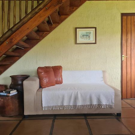 Coddiwomple Cottage Kaapsehoop Exterior foto