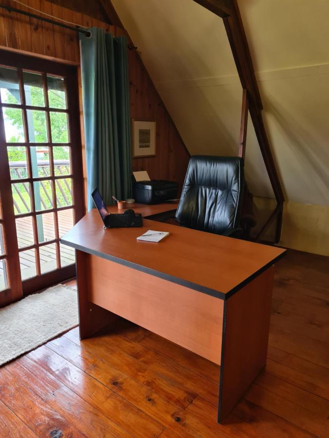 Coddiwomple Cottage Kaapsehoop Exterior foto